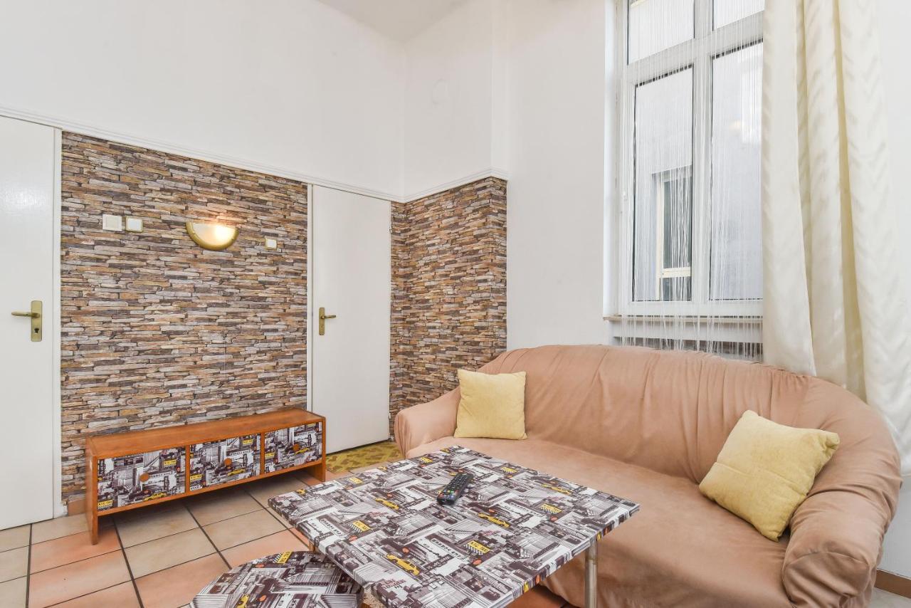 Historical Lion'S Bridge 1-Bedroom Apartment By Flat Mаnager ソフィア エクステリア 写真
